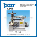 DOIT Shell Stitch Lace Machine DT-38 Taizhou Zhejiang Industrial Sewing Machine